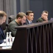 Тернопільська обласна рада вимагає негайних рішучих дій щодо узаконення переходу громад до Православної Церкви УкраїниТернопільська обласна рада вимагає негайних рішучих дій щодо узаконення переходу громад до Православної Церкви України