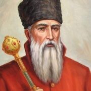 День святого Петра Конашевича-Сагайдачного: життя та діяльність гетьмана Запорізької Січі