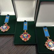 Депутати міської ради присвоїли звання "Почесний громадянин міста Тернополя" 16 військовим посмертно за особисту мужність і героїзм