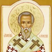 Святитель Артемій Селевкійський: життя, присвячене любові та доброті