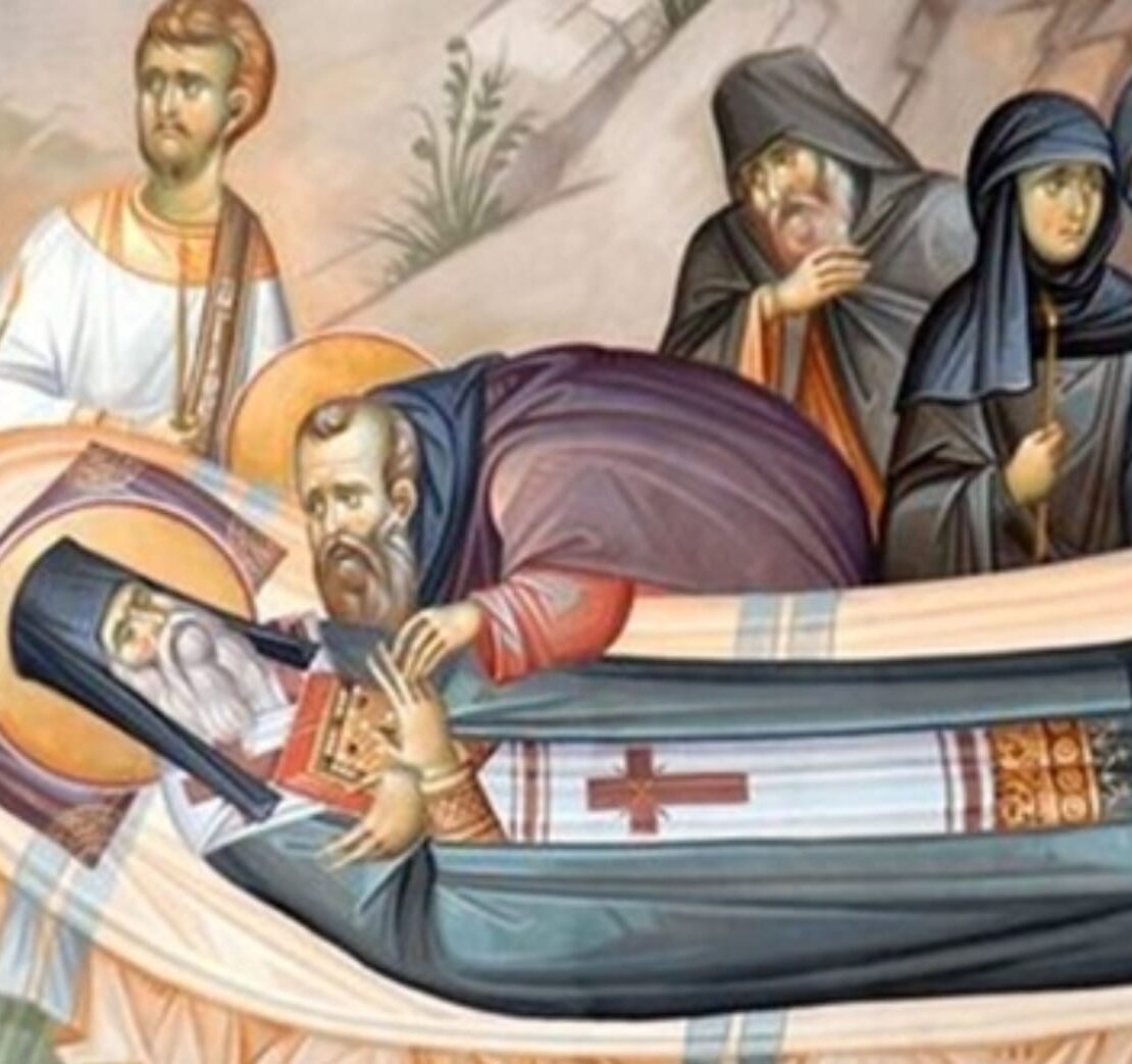 Життєвий шлях, дар цілителя та магнетизм мощей
