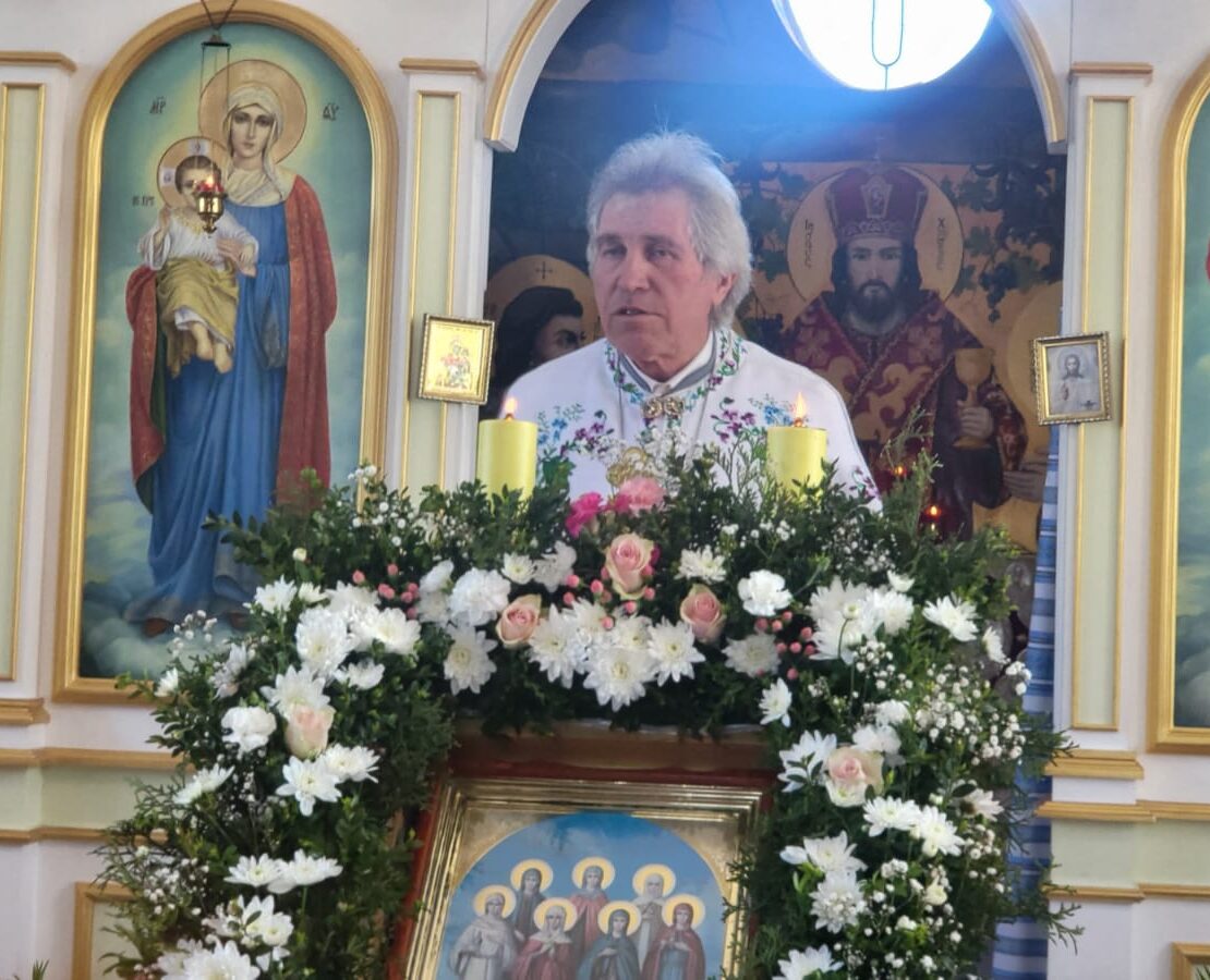 Жінки-мироносиці та їхнє значення для служіння жінок у Церкві