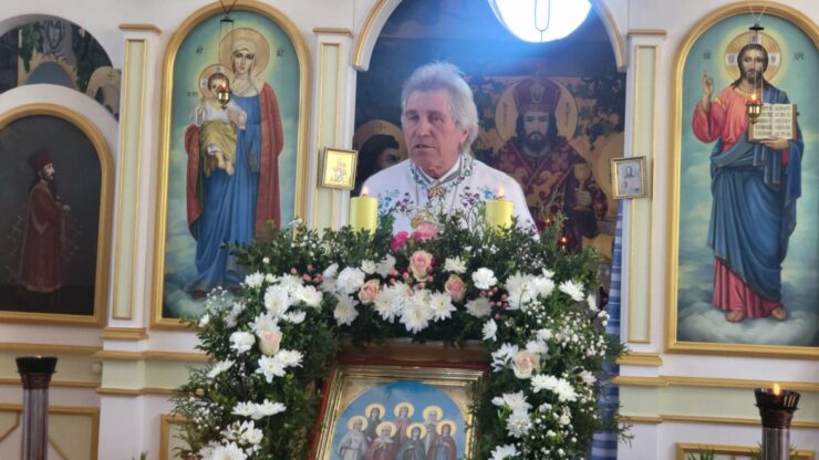 Жінки-мироносиці та їхнє значення для служіння жінок у Церкві