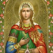 Віра та жертовність: історія Світлани та її синів як символ непохитної віри - молитва