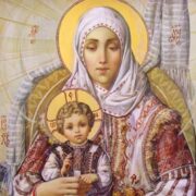 Свято Похвали Пресвятої Богородиці: духовне значення для вірних