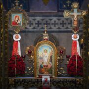 Всенічне бдіння напередодні другої неділі після Пасхи