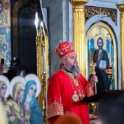 Приклад жінок-мироносиць навчає нас, що надія на Бога повинна залишатися непохитною, – Митрополит Епіфаній