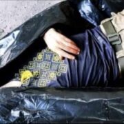 Вірш мами про полеглого сина-захисника України