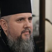 Предстоятель УПЦ/ПЦУ пояснив, чому Вселенський патріарх не залучений до обміну полоненими: відповіді на питання Митрополита Епіфанія