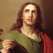 Святий апостол Іоан Богослов: Життя, віра і спадщина