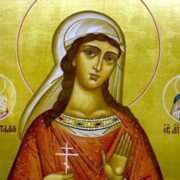 Свята Пелагія: Життя, віра і мучеництво