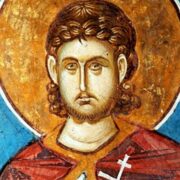 Святий Акакій сотник: Приклад християнської самопожертви та мужності