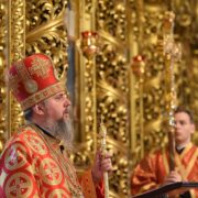Господь не забороняє нам досліджувати, не вимагає від нас сліпої, бездумної довіри, але дає нам свободу пізнання істини, – Митрополит Епіфаній
