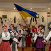 Вітаємо Тернопільський обласний краєзнавчий музей з 110-річним ювілеєм