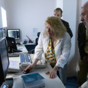 Медична мережа "Добробут" співпрацює з Національним заповідником "Софія Київська" для рентгенологічного дослідження старовинної ікони