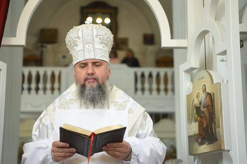 Український народ докорінно відстоює свою віру та національну гідність навіть у тяжкі часи