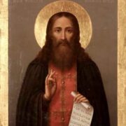 Святий Феодосій Печерський: Життя та поступ у святості