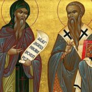 Святі Кирило і Мефодій: Учителі слов'янських народів і символи культурного розвитку