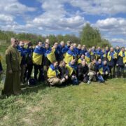 Звільнено 45 захисників України з підрозділу "Азов": обмін полоненими за участю відомств та допомога з реінтеграції