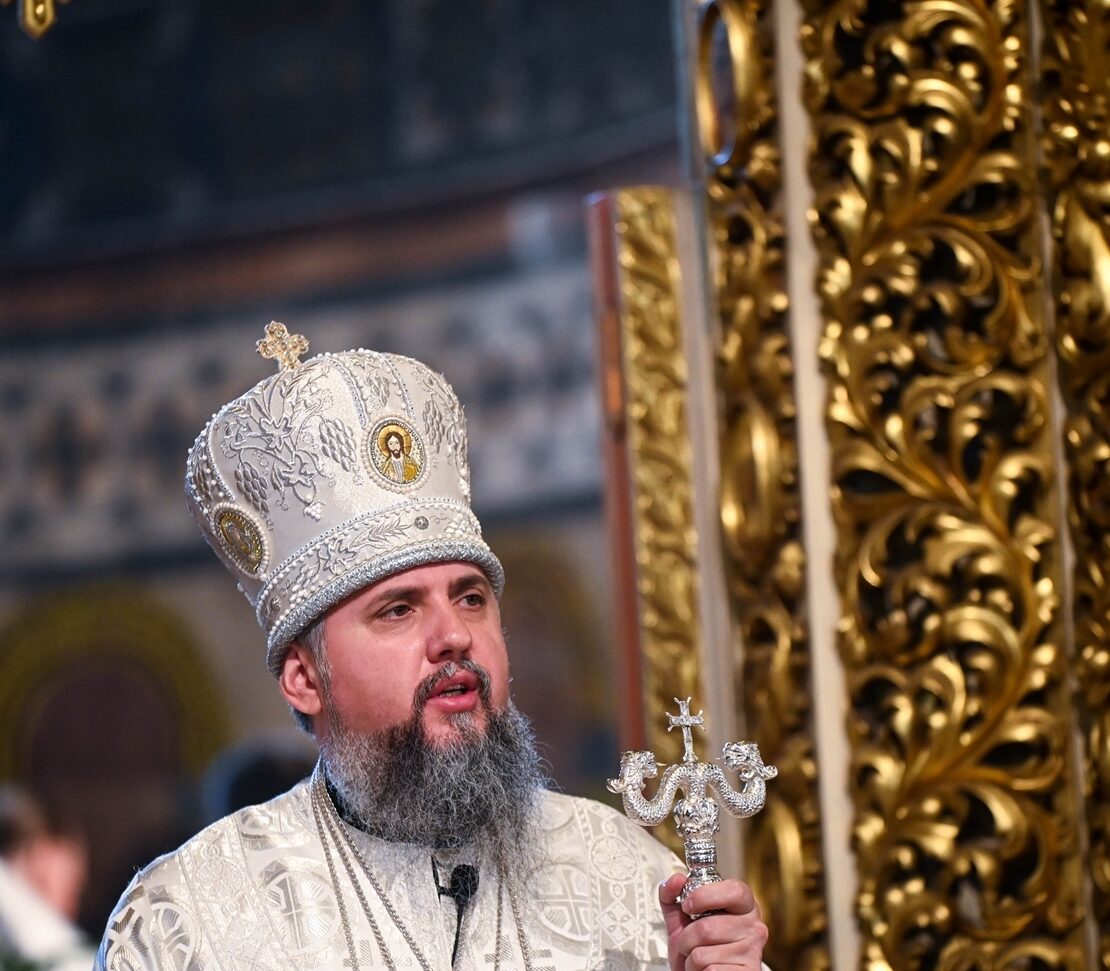 Михайлівський собор відіграв у нашій новітній історії справді особливу роль, ставши символом відродження Української Церкви.