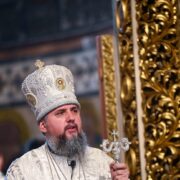 Михайлівський собор відіграв у нашій новітній історії справді особливу роль, ставши символом відродження Української Церкви.