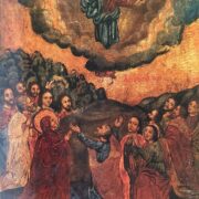Традиції та значення свята Вознесіння в історії українського народу