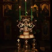Віддаймо шану та помолімось за воїнів, які віддали своє життя в бою за незалежність та віру України