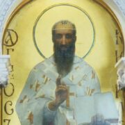 Вшанування святителя Кирила Александрійського: Видатного богослова та захисника віри
