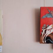 Унікальна виставка ікон у Тернополі: Зануртесь у світ давніх традицій