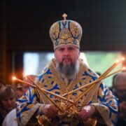 Митрополит Епіфаній розкриває перехід Православної Церкви України на новий календар та його наслідки, наголошує на відсутності діалогу з митрополитом Онуфрієм та відповідає на актуальні питання життя церкви