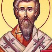 Вшанування святого Микити Халкідонського: Приклад богоугодності та милосердя