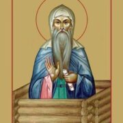Життя та служіння великого молитвенника і подвижника