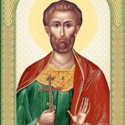 Життя та приклад святого Феодота у III столітті