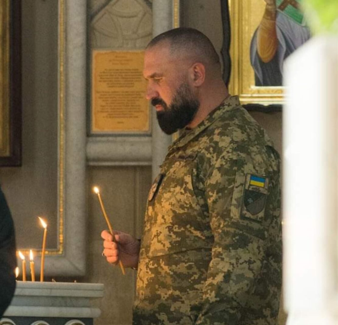 Знайдіть силу та захист у Божій присутності: Молитва Воїна