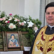 Проповідь митр. прот. Романа Будзинського/ Відзначаємо П’ятидесятницю: Святий Дух і віра у житті православної громади