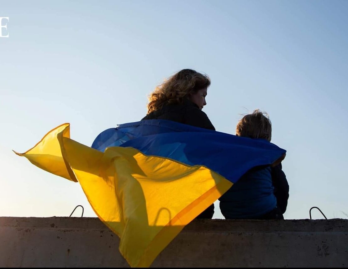 Вимушена еміграція та надія на повернення: Історія життя Ісуса Христа і сучасні вимушені біженці