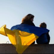 Вимушена еміграція та надія на повернення: Історія життя Ісуса Христа і сучасні вимушені біженці