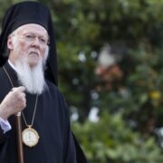 Погляд Вселенського патріарха Варфоломія на охорону довкілля.