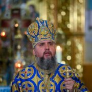 Через Богородицю ми прославляємо Бога, Який являє в Ній Своє благовоління, – Митрополит Епіфаній