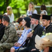 Митрополит Епіфаній відзначив важливість підтримки дітей з особливими потребами