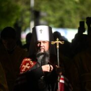Предстоятель очолив літургію у кафедральному соборі Тернопільської єпархії