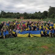 Україна повернула 95 полонених: новий обмін увільненими особами