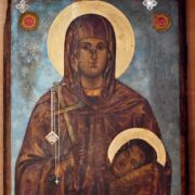 Життя та служіння святої Параскевії: просвітлення духовності та милосердя.