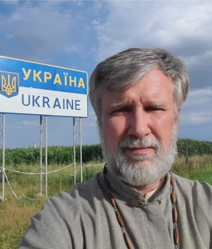 19 липня: Визволення з полону єпископа Никодима - Приклад відваги і вірності