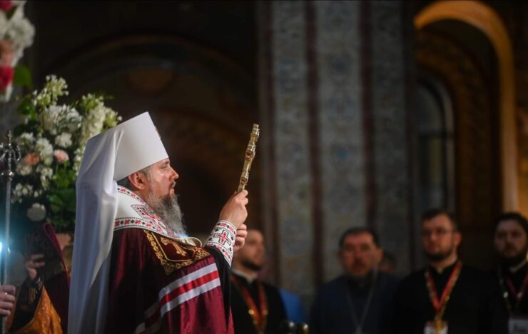 Зміцнюючи єдність та відповідальність в часи випробувань