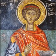 Молитви до цілителя і покровителя хворих та поранених стають особливо важливими в сучасній історії України.