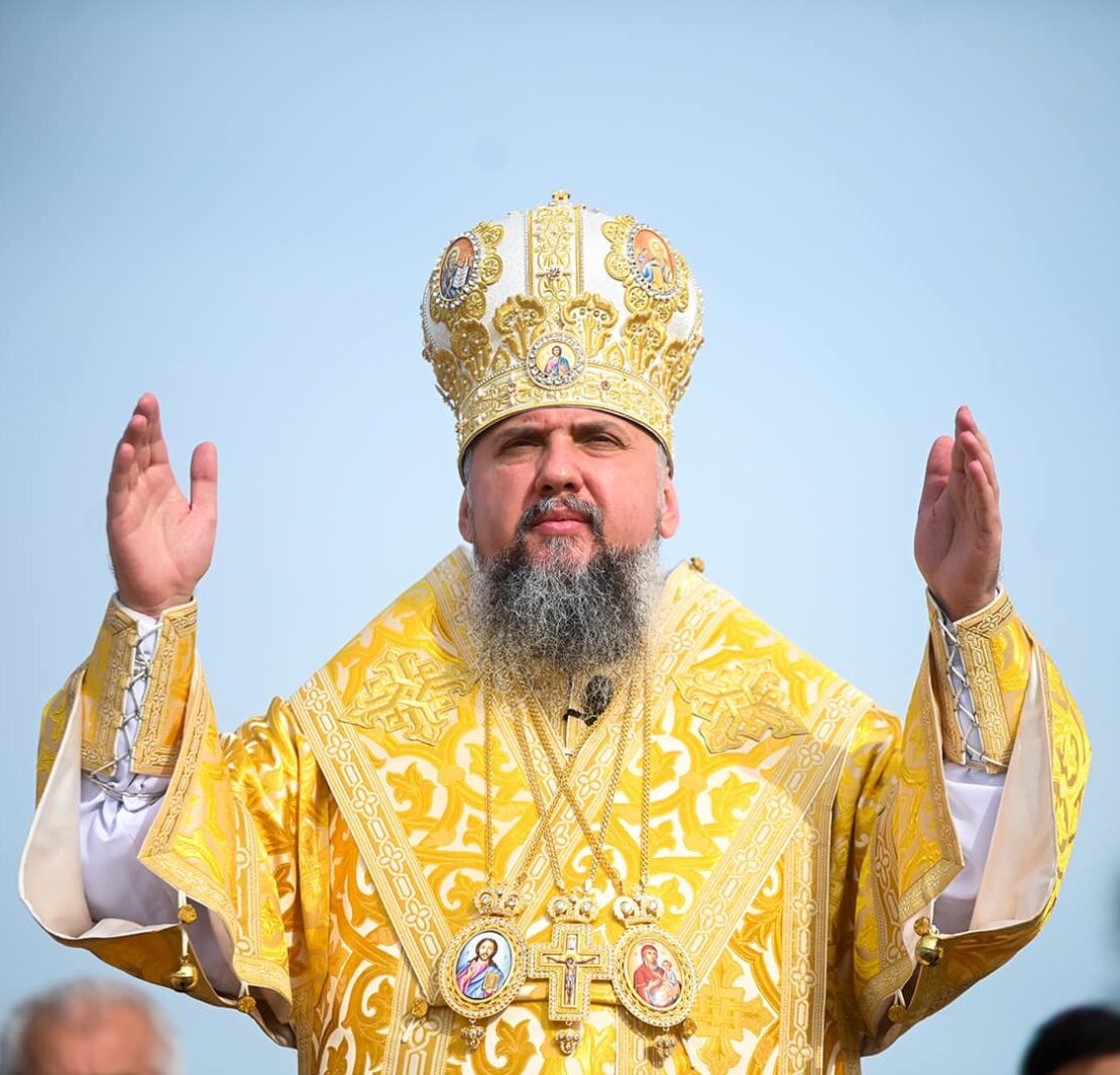 Понад дев'ять років від початку агресії - віра відновлення та єдність