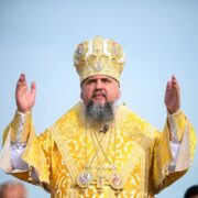 Понад дев'ять років від початку агресії - віра відновлення та єдність