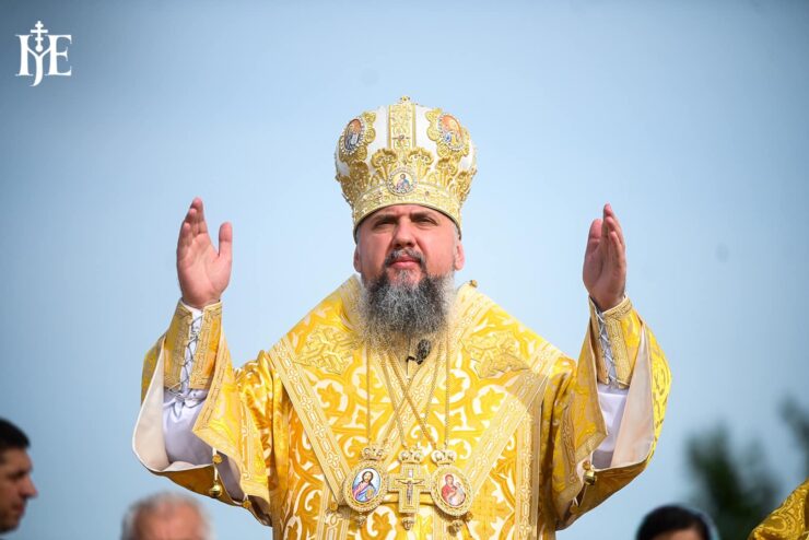 Понад дев'ять років від початку агресії - віра відновлення та єдність