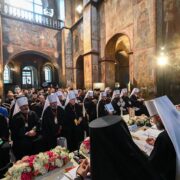 Рішення про календар та об'єднання українського Православ'я